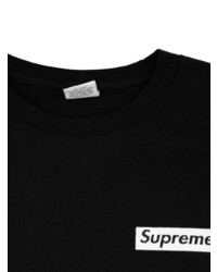 Supreme Sacred Unique Long Sleeve T Shirt