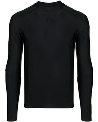 Marine Serre Second Skin Training Top