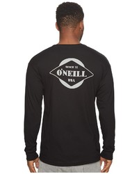 O'Neill Signage Long Sleeve Tee T Shirt