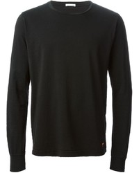 Tomas Maier Long Sleeve T Shirt