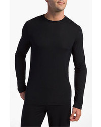Calvin Klein U1139 Micromodal Long Sleeve T Shirt