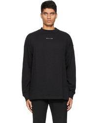 1017 Alyx 9Sm Visual Long Sleeve T Shirt