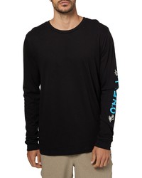 O'Neill Voyage Long Sleeve Graphic Tee