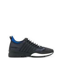 DSQUARED2 251 Tech Sneakers