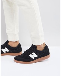 New Balance 288 Trainers In Black Ct288oec