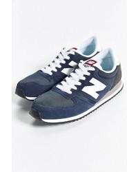 New Balance 420 70s Running Sneaker