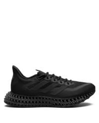 adidas 4d Fwd Triple Black Sneakers