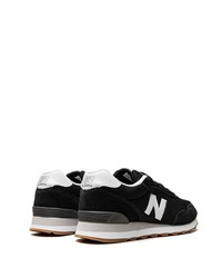 New Balance 515v3 Gum Low Top Sneakers
