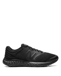 New Balance 520 Triple Black Sneakers