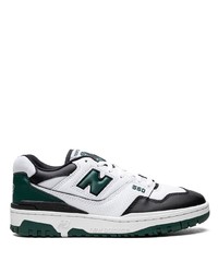 New Balance 550 Low Top Sneakers