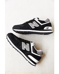 New Balance 574 Core Running Sneaker