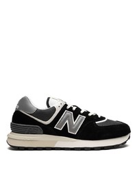 New Balance 574 Panelled Low Top Sneakers