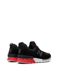 New Balance 574 Sport Tier 1 Collection Sneakers