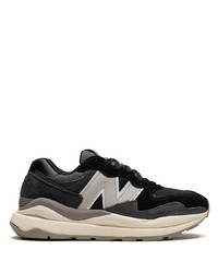 New Balance 5740 Blackwhite Sneakers