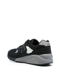 New Balance 580 Low Top Sneakers