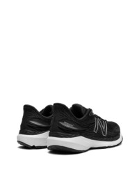 New Balance 860 Blacksliver Sneakers