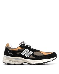 New Balance 990v3 Low Top Sneakers