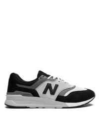 New Balance 997h Blackgrey Sneakers