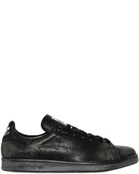 Adidas By Raf Simons Stan Smith Vintage Leather Sneakers