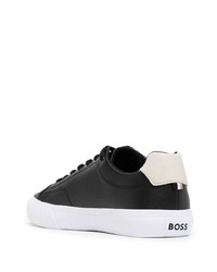 Hugo Aidan Low Top Tennis Sneakers