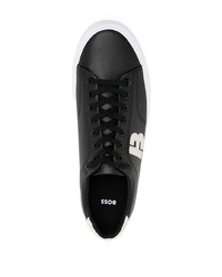 Hugo Aidan Low Top Tennis Sneakers