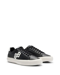 BOSS Aiden Lace Up Sneakers