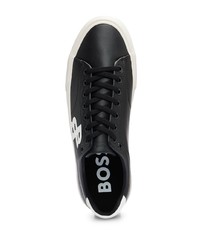 BOSS Aiden Lace Up Sneakers