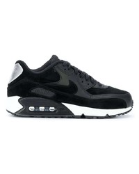 Nike Air Max 90 Premium Sneakers