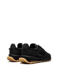 Nike Air Max Pre Day Black Gum Sneakers