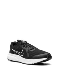 Nike Air Span 4 Low Top Sneakers