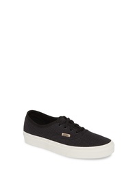 Vans Authentic Woven Check Sneaker