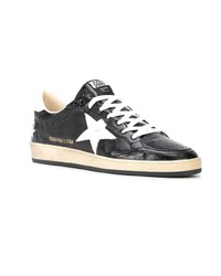 Golden Goose Deluxe Brand B Sneakers