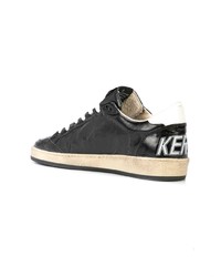 Golden Goose Deluxe Brand B Sneakers