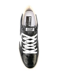 Golden Goose Deluxe Brand B Sneakers