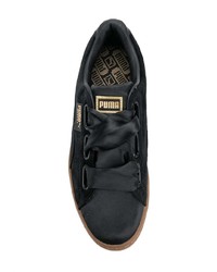 Puma Basket Sneakers
