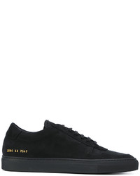 Common Projects Bball Low Top Sneakers