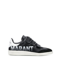 Isabel Marant Beth Velcro Sneaker