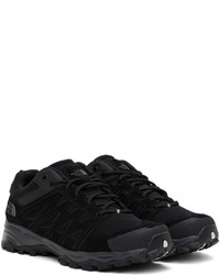 The North Face Black Truckee Sneakers