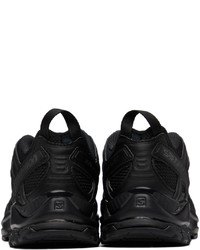 Salomon Black Xa Pro 3d Sneakers