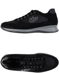 Byblos Blu Sneakers