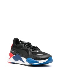 Puma Bmw Rs X Low Top Sneakers