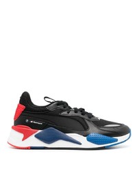 Puma Bmw Rs X Low Top Sneakers