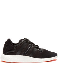 Y-3 Boost Run Low Top Trainers