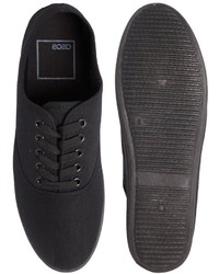 Asos Brand Sneakers