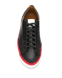 Givenchy Branded Low Top Sneakers