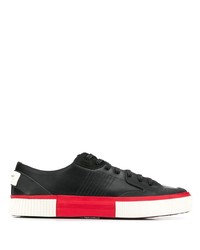 Givenchy Branded Low Top Sneakers