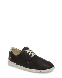 SOFTINOS BY FLY LONDON Cap Low Top Sneaker