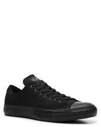 Converse Chuck Taylor All Star Sneaker  Black