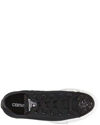 Converse Chuck Taylor All Star Sparkle Ox Low Top Sneaker