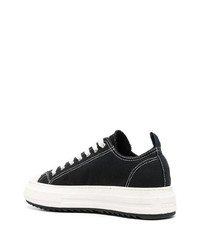 DSQUARED2 Chunky Lace Up Sneakers